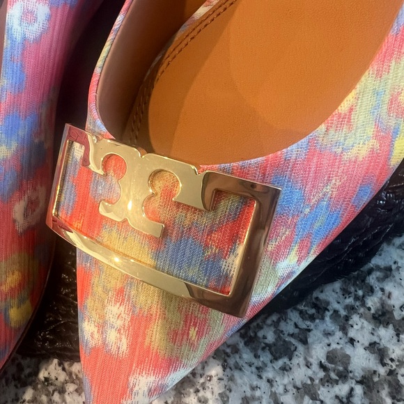 Tory Burch pointedly toe flat - Picture 4 of 8